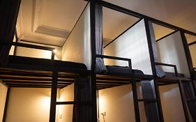 Sunshot Hostel